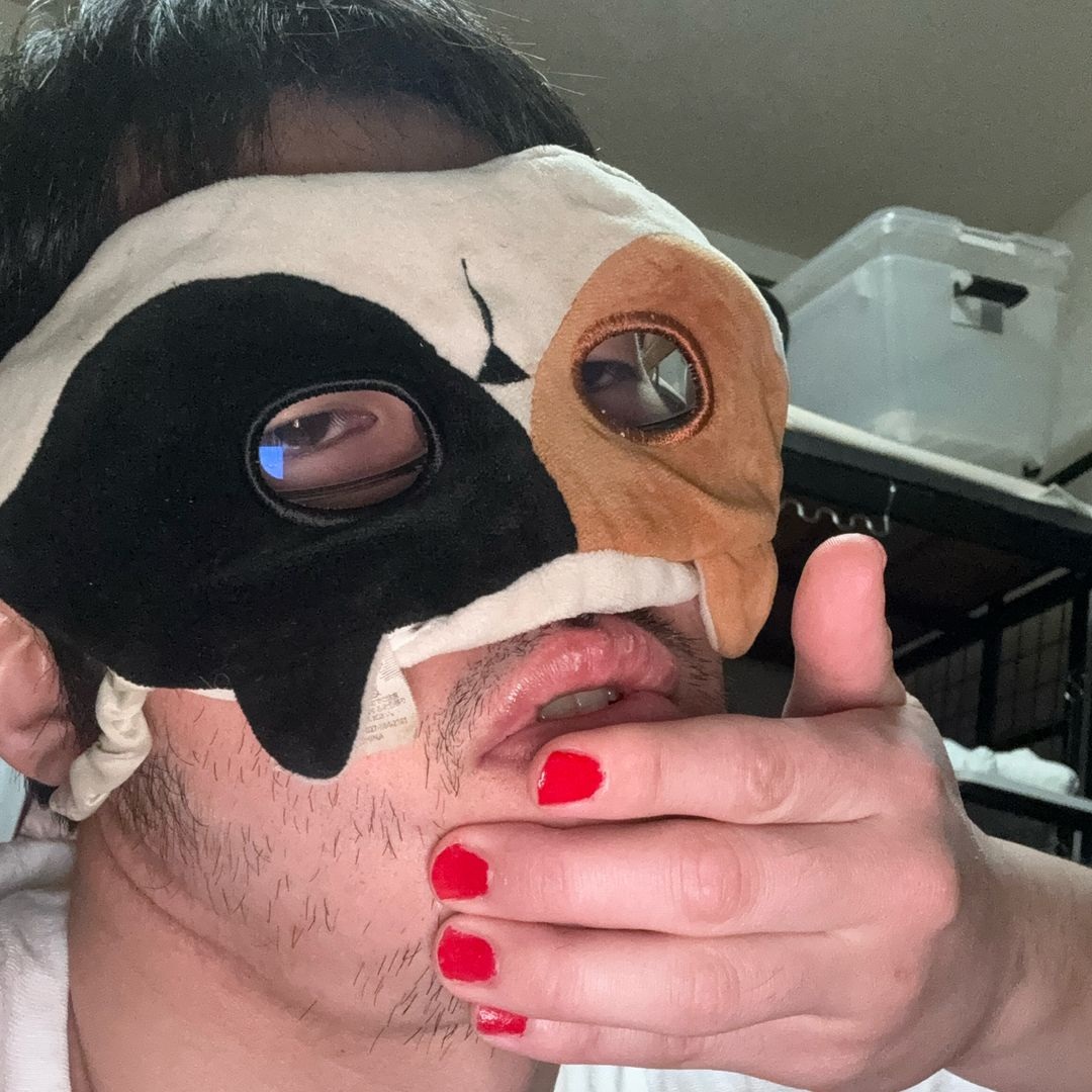パンカムどばのプロフィール画像